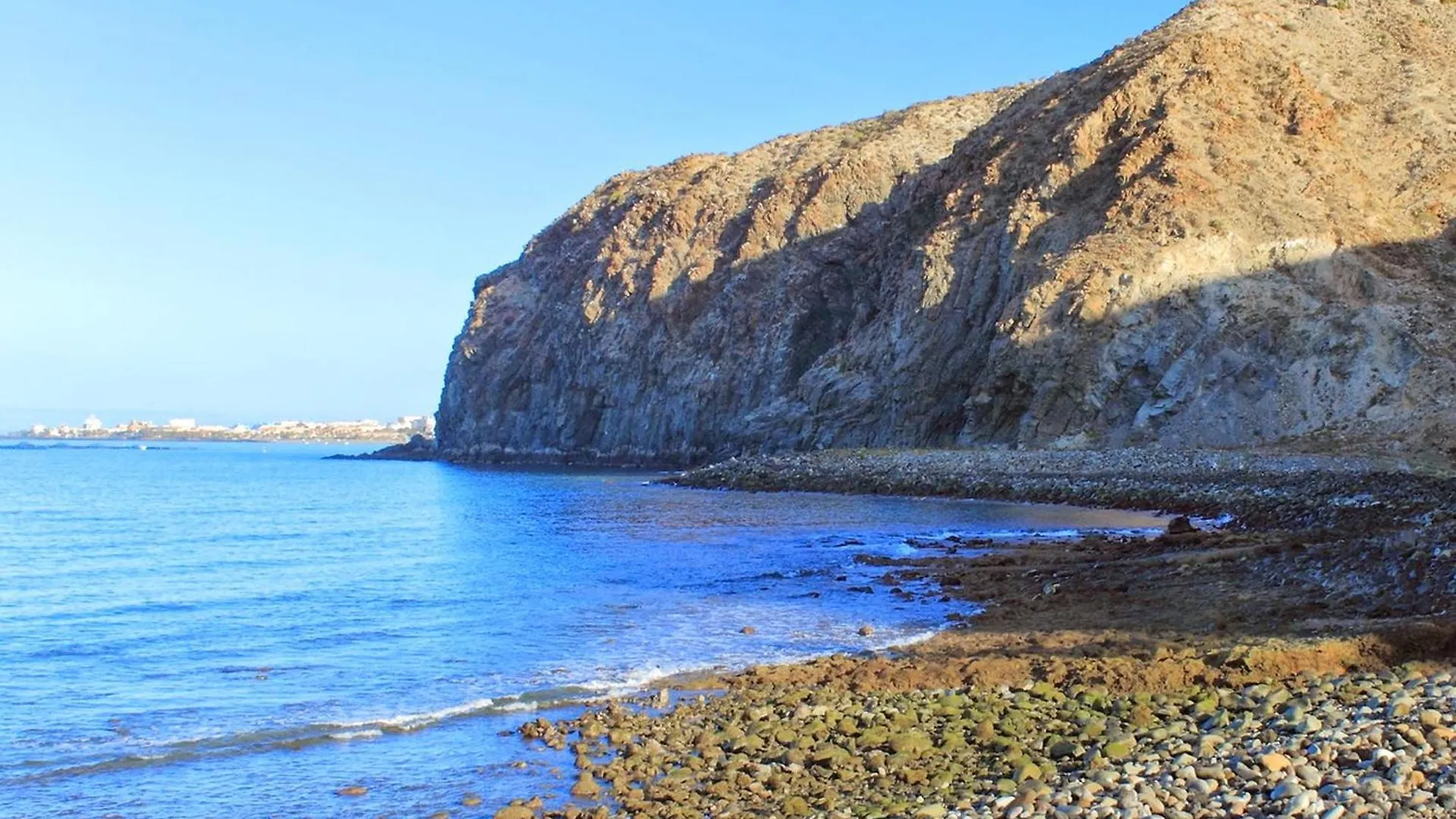 Casa vacanze Villa Mirador De Palm-Mar, Outdoor Jacuzzi And Magical Views Of The Ocean Spagna