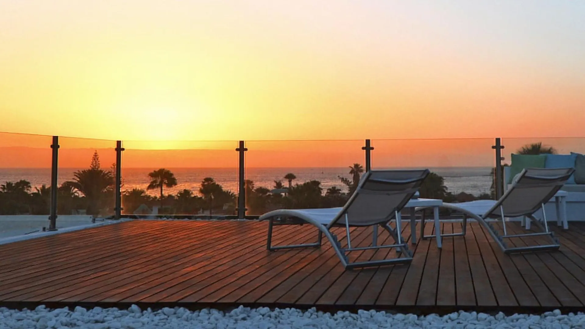 Casa vacanze Villa Mirador De Palm-Mar, Outdoor Jacuzzi And Magical Views Of The Ocean Spagna