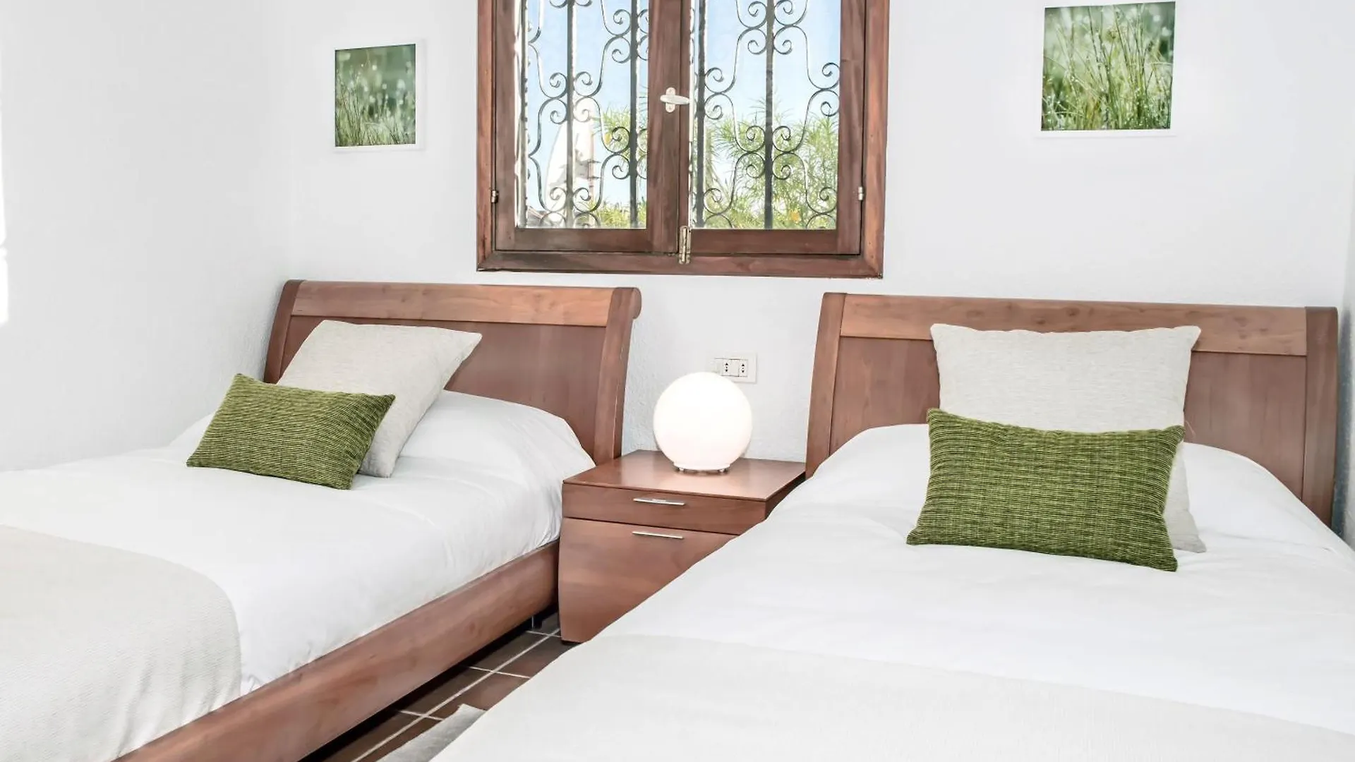 Mirador De Palm-Mar, Outdoor Jacuzzi And Magical Views Of The Ocean Villa