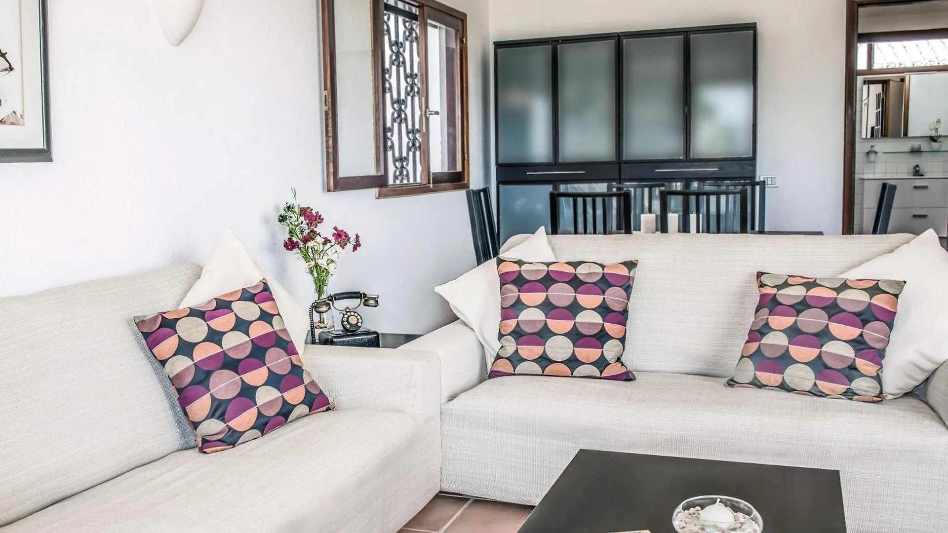 Mirador De Palm-Mar, Outdoor Jacuzzi And Magical Views Of The Ocean Villa Spanien