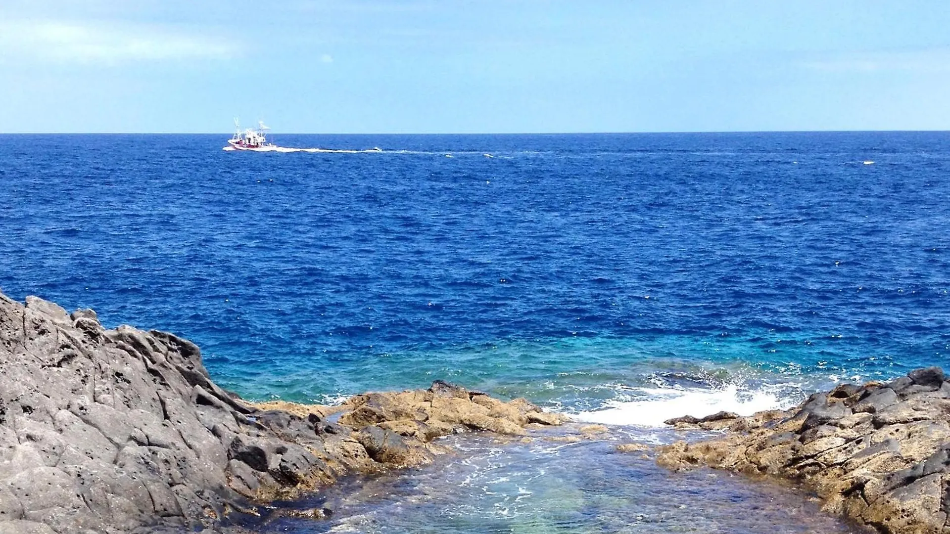 Mirador De Palm-Mar, Outdoor Jacuzzi And Magical Views Of The Ocean Villa 0*, Palm-mar