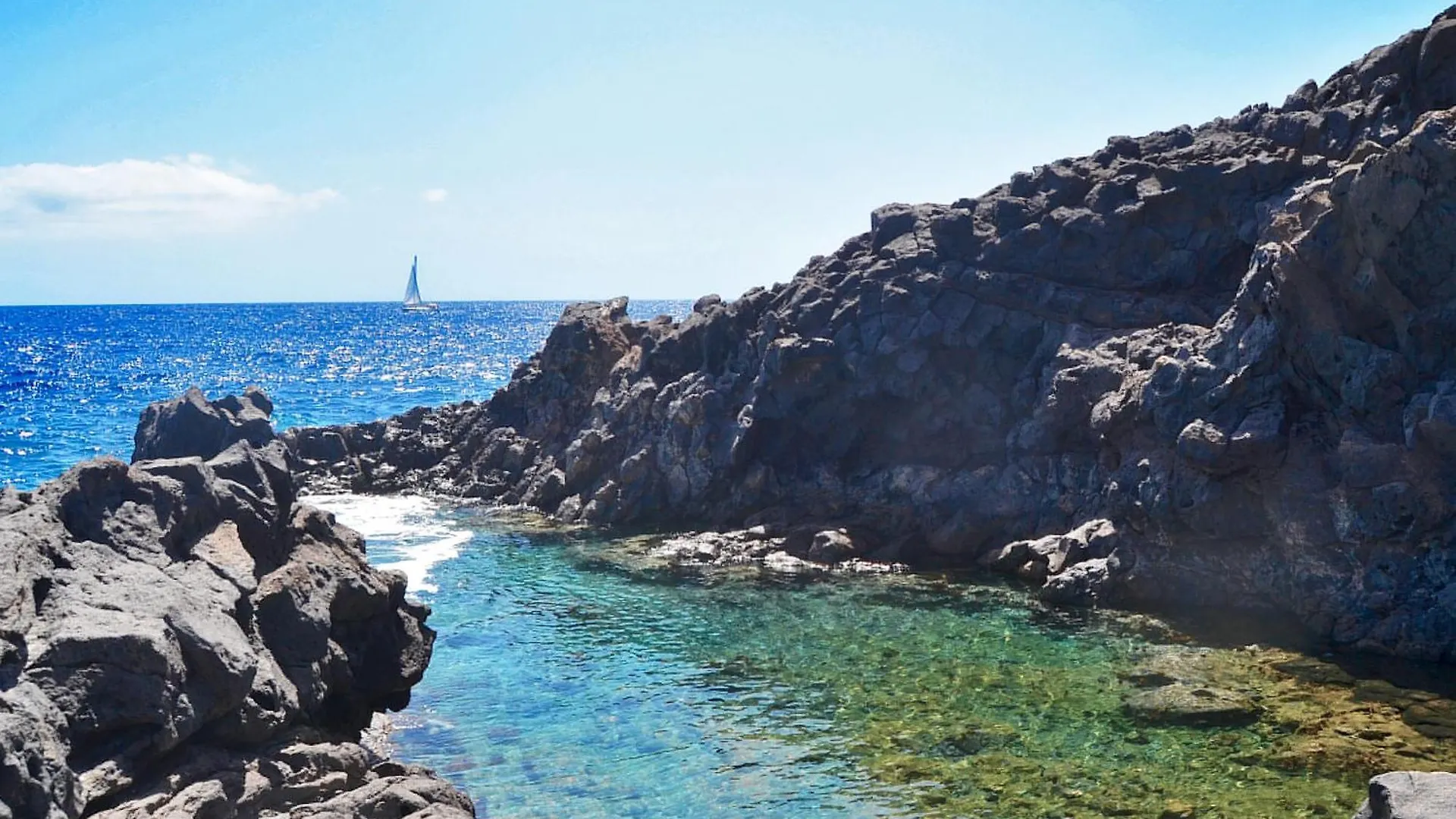 Mirador De Palm-Mar, Outdoor Jacuzzi And Magical Views Of The Ocean Villa Spanien